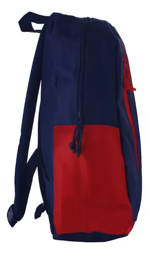 Fila Mochila Escolar Sport Casual Back Clases Juvenil 86918