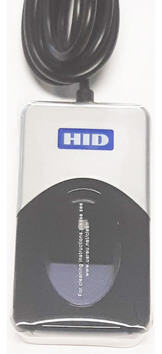 Lector Biométrico Usb Digital Persona U.are.u 4500