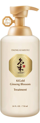Daeng Gi Meo Ri Ki Gold - Tratamiento De Flor De Ginseng [si