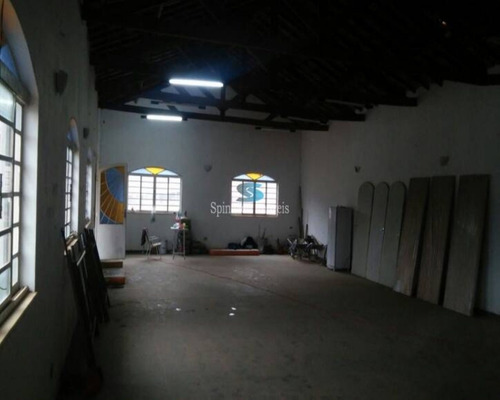 Imagem 22 de 24 de Chácara - Ch00898 - 69735695