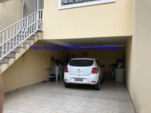 Imagem 2 de 17 de Casa - Ca00203 - 68984659