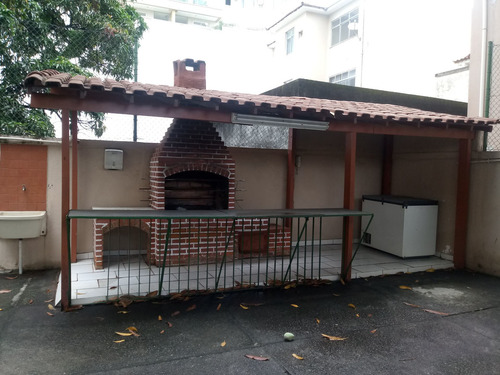 Imagem 22 de 23 de Apartamento Padrão À Venda Em Rio De Janeiro/rj - 102