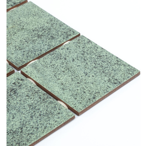 Pastilhas Cerâmicas Oceans 10x10 Cm (palau)
