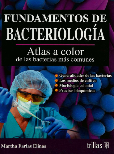 Fundamentos De Bacteriologia