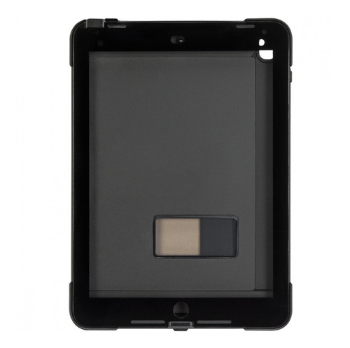 Funda Targus Safeport Para iPad 9.7 PuLG Negro Thd20014gl