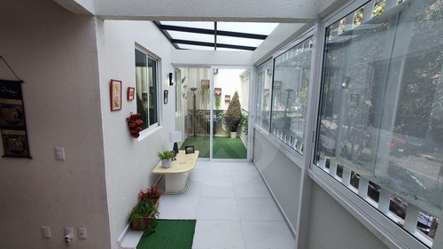 Departamento En Venta En Merced Gómez 2 Recámaras