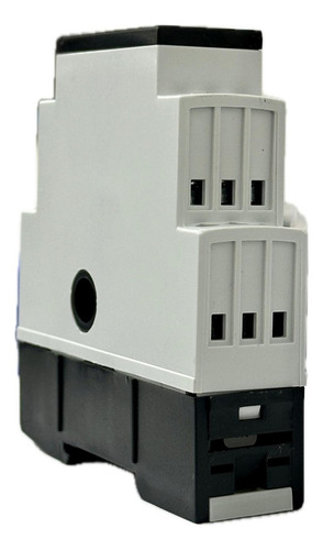 Rele De Proteção De Bombas Monofásico Pbm 20-50a 220v