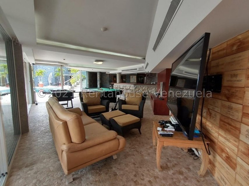 Imagen 8 de 12 de Casa En Venta Mls#22-10508 Cumbres De Curumo