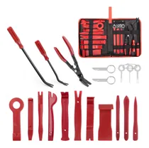 Comprar Juego De 19 Herramientas Para Desmontar E Instalar Molduras