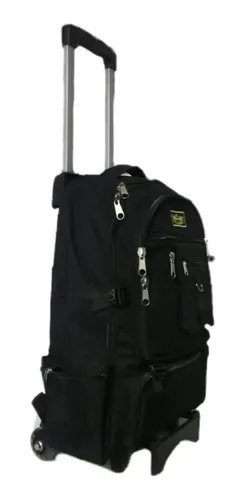 Morrales de viaje con ruedas sale