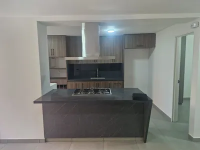 Apartamento en venta