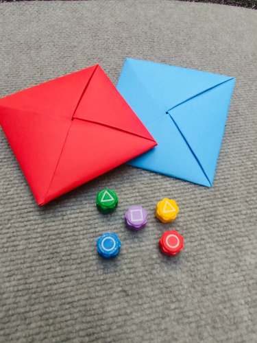 Gonggi + Ddakji Juego Del Calamar Serie Dados Juego Coreano Gonggi / Ddakji