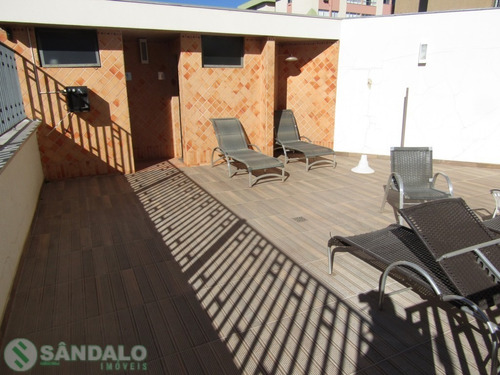 Imagem 25 de 30 de Apartamento Para Alugar - 00141.001