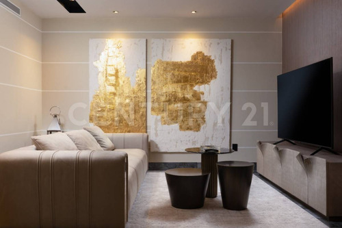 Venta Departamento Y Penthouse En Shark Tower - Puerto Cancun