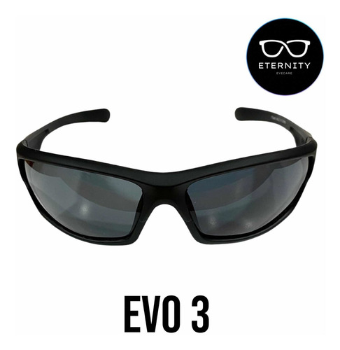 Anteojos De Sol Gafas Evo Eternity Optica
