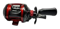 Comprar Reel Rotativo Interfish Ife 1000 3+1 Rulemanes 4 Vientos