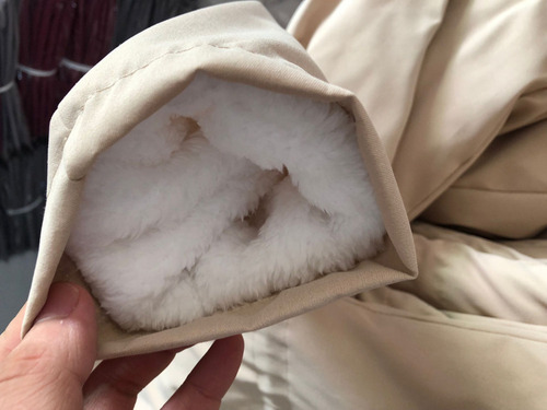 Chaqueta Con Forro En L Para Mujer Y Sudadera Con Capucha Mu