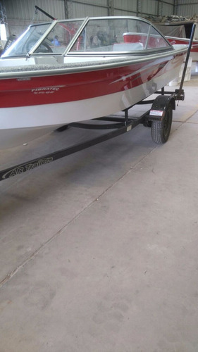 Imagen 10 de 10 de Tracker Aguapey 490 Con Yamaha 40 Hp