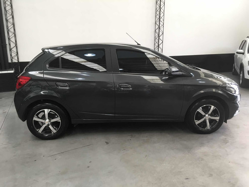 Chevrolet Onix 1.4 Ltz 98cv 2018