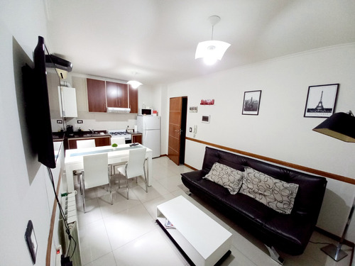 Oportunidad !! Departamento Con Pileta En Carlos Paz