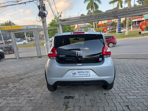 Fiat Mobi MOBI LIKE 1.0 FIRE FLEX 5P