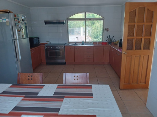Imagen 7 de 22 de Casona En Parcela, Paine