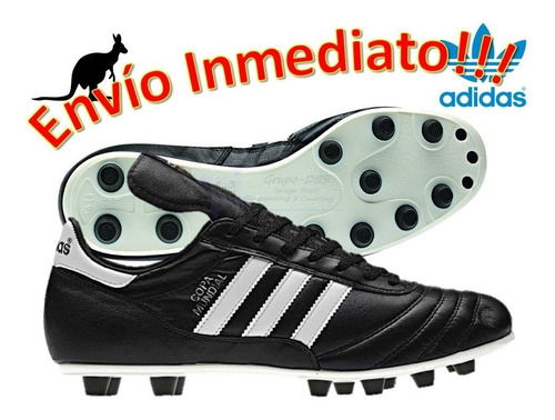 adidas copa mundial piel canguro