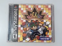 Comprar Blockids Playstation Play Station Ps1 Ps One 1 Psone
