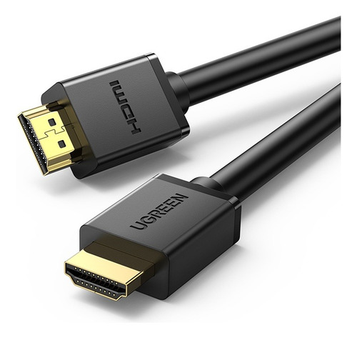 Cable Hdmi 4k 500cm Ugreen