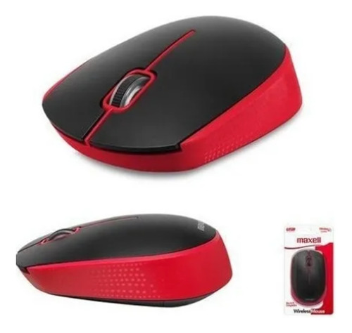 Mouse Maxell Mowl 100