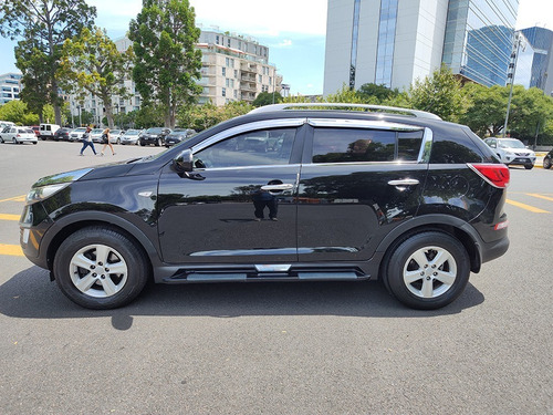 Imagen 23 de 25 de Kia Sportage 2014 Lx 4x2 At Abasto Motors
