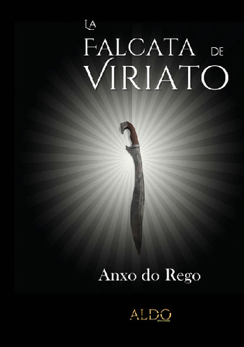 Libro La Falcata Del Viriato