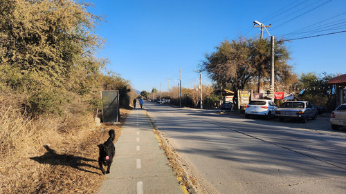 Venta De Terreno En Merlo Sobre Pepe Mercau