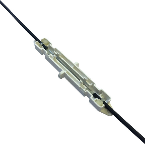 Imagem 8 de 10 de 25 Caixa Emenda Fibra Óp Drop Externo Com Cpifo Pt Multitoc