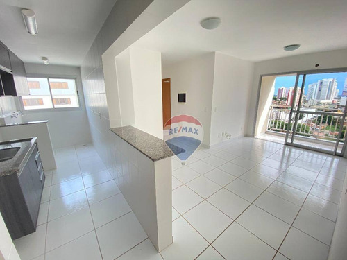 Imagem 1 de 21 de Apartamento Com 2 Dormitórios À Venda, 63 M² Por R$ 370.000,00 - Jardim Mariana - Cuiabá/mt - Ap1192