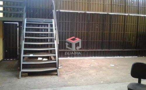 Imagem 15 de 18 de Salão Para Aluguel, 1 Vaga, Vila Gumercindo - São Paulo/sp - 100620