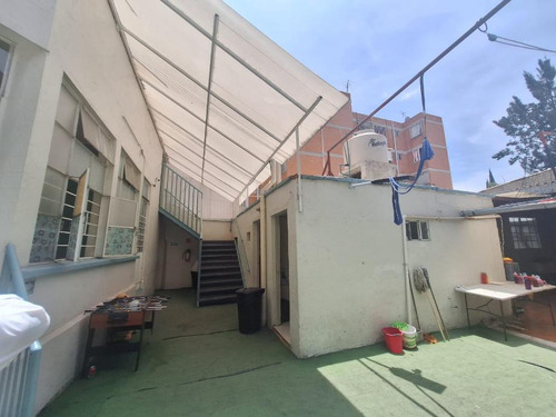 Casa En Venta En Colonia Del Recreo, Azcapotzalco, Ciudad De México