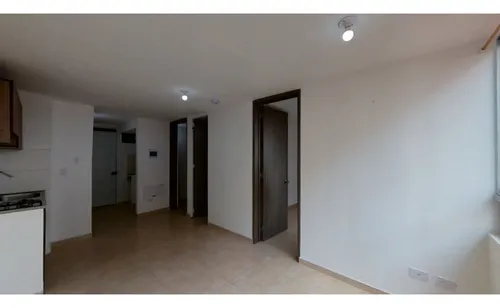 Venta Apartaestudio Nueva Castilla 9 Piso