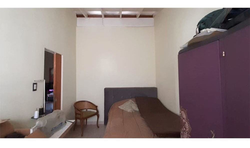Oportunidad!casa P/2 Flias,lote Propio Avellaneda