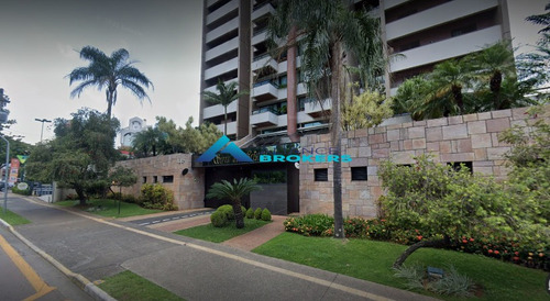 Imagem 24 de 24 de Apartamento À Venda, 4 Quartos, 4 Suítes, 3 Vagas, Anhangabaú - Jundiaí/sp - 1243