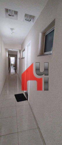 Imagem 13 de 30 de Apartamento Para Alugar, 40 M² Por R$ 1.650,00/mês - Ipiranga - São Paulo/sp - Ap1956