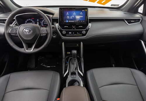 Toyota Corolla Cross 2.0 Vvt-ie Flex Xre Direct Shift