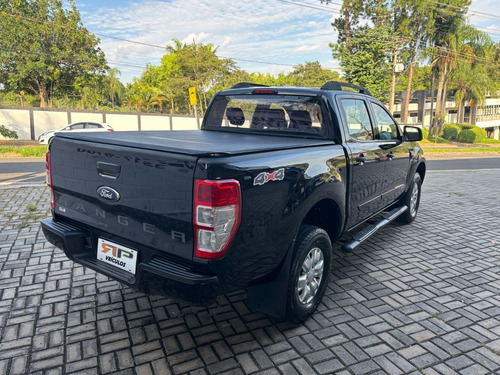 Ford Ranger Ranger XLS 2.5 16V 4x2 CD Flex