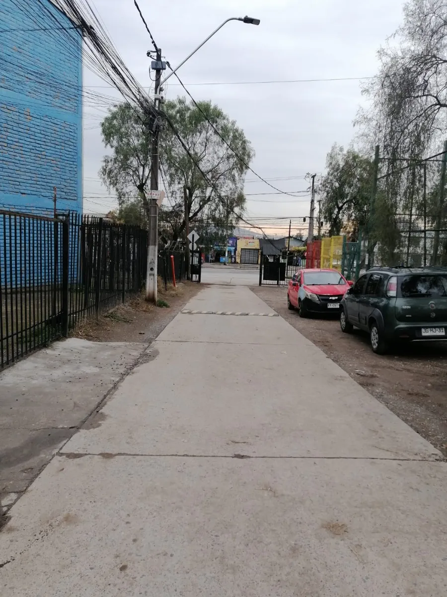 Imagen 3 de 17 de Primer Piso, 3 Dormitorios, 1 Baño, Proximo Lineas 1 Y 5