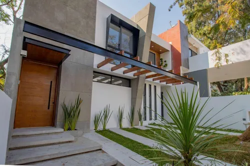 Casa En Rancho Tetela