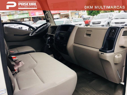 Jmc N720 1900 Kg 2022 0km