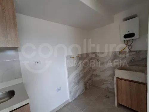 Apartamento En Arriendo La Aldea 472-6994