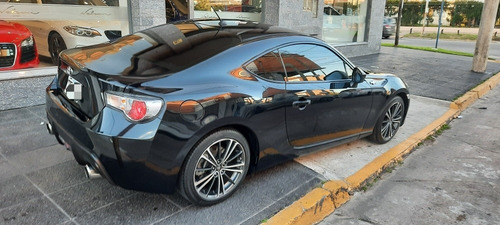 Toyota 86 2.0 Gt At 2013