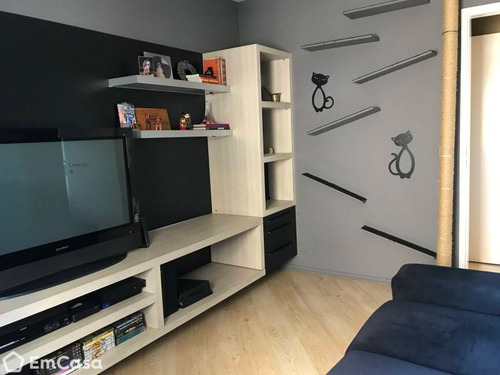 Imagem 5 de 10 de Apartamento À Venda Em São Paulo - 18189