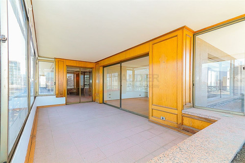 Departamento En Venta De 3 Dorm. En Las Condes